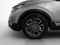 Honda Cr-v LIFESTYLE